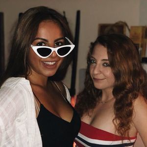 Meet your Posher, Nikki